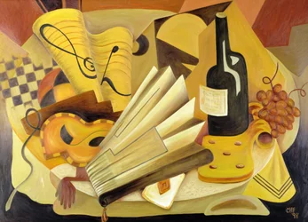 Ein Theaterdinner, 1998