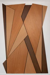 Vortizistische Türen, 2012