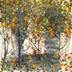 Wald Rhapsodie, 2001