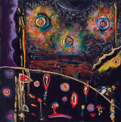 Nacht-Samen-Übertragung, 2007