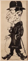 Herr Cavallini