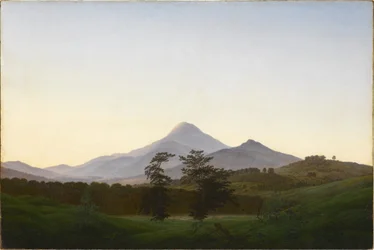 Böhmische Landschaft