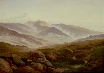 Erinnerungen an das Riesengebirge