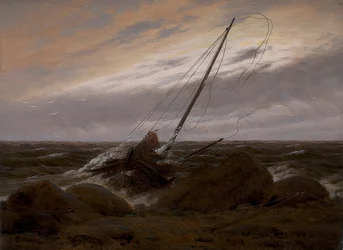 Nach dem Sturm