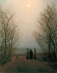 Ostermorgen