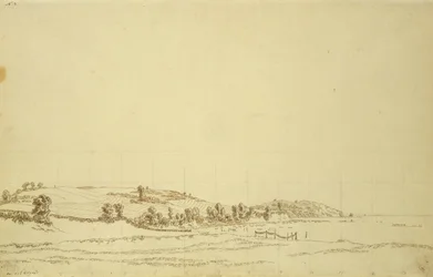 Südküste von Rügen