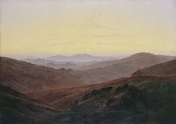 Das Riesengebirge