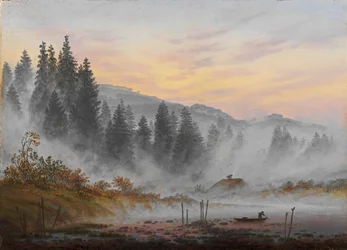 Die Tageszeiten: Der Morgen