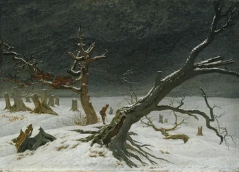 Winterlandschaft