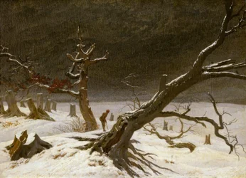 Winterlandschaft