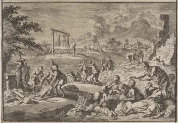 Hungersnot in Deutschland, 1637