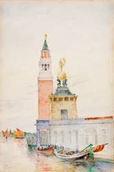 Venedig, 1933