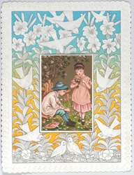 Valentine, 1876