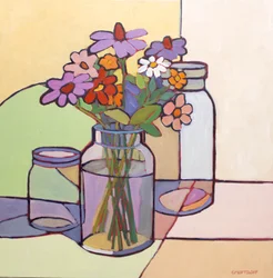 Blumenharmonie, 2023