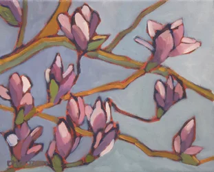 Magnolienmoment, 2022