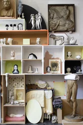 Anatomie einer Puppe, 2017