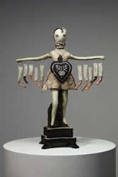 Schwarzes Herz, 2013