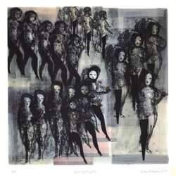 Mädchen, Mädchen, Mädchen