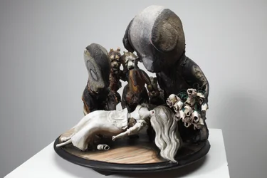 Schneewittchen, 2010