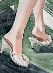 Kein Ort ist Zuhause, 2020