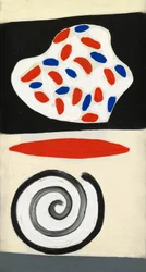 Komposition #39