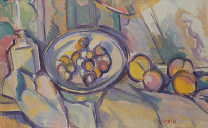 Stillleben mit Früchten