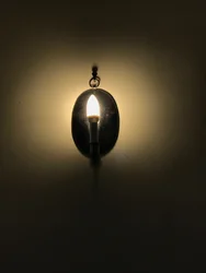 Komposition - Licht