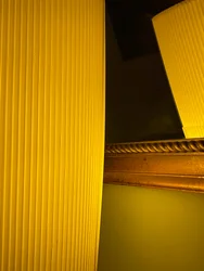 Komposition - Lichter