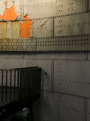 Komposition - Metro, 2019