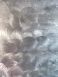 Komposition - Textur, 2024