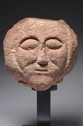 Kopf (Sandstein)