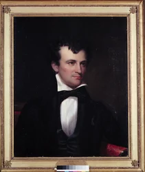 John Howard Payne