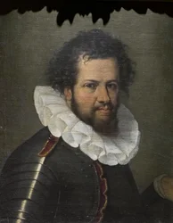 Porträt von Ranuccio I Farnese