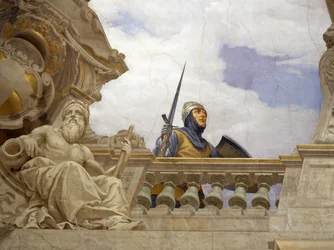 Umberto Biancamano (Detail)