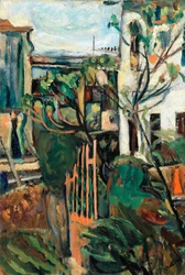 Haus bei Paris