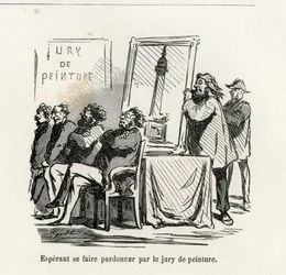 Pariser Chronik (Cham)