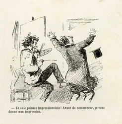 Pariser Chronik (Cham)