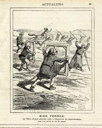 Le Charivari
