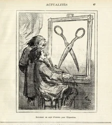 Le Charivari