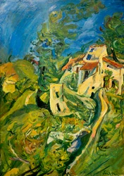 Chaïm Soutine