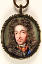 Wilhelm III.