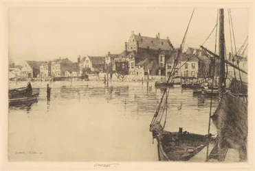 Dordrecht (Altes Lagerhaus)