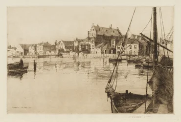 Dordrecht, 1885