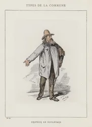 Boulevardredner