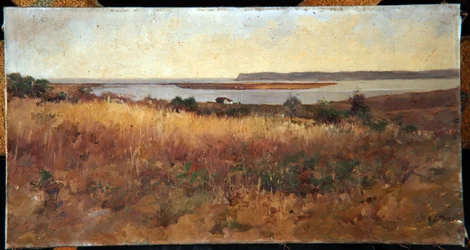 Point Loma von Logan Heights