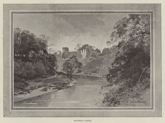 Bothwell Castle