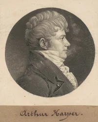 Arthur Harper