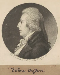 David A. Ogden