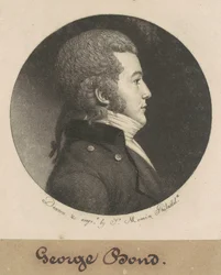 George Bond