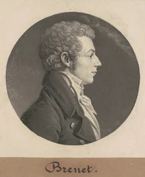 Henry Brunet